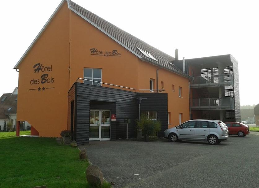 Building Photo