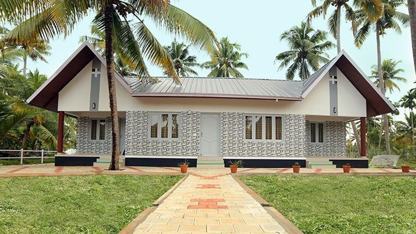 Green Island Resort