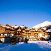 travelski home premium - Résidence Les Alpages de Val Cenis 4