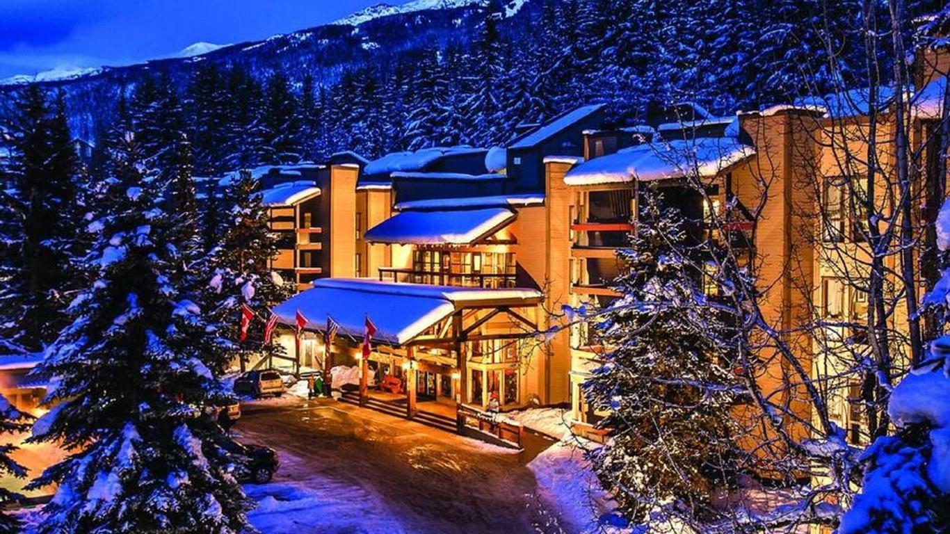 Tantalus Resort Lodge