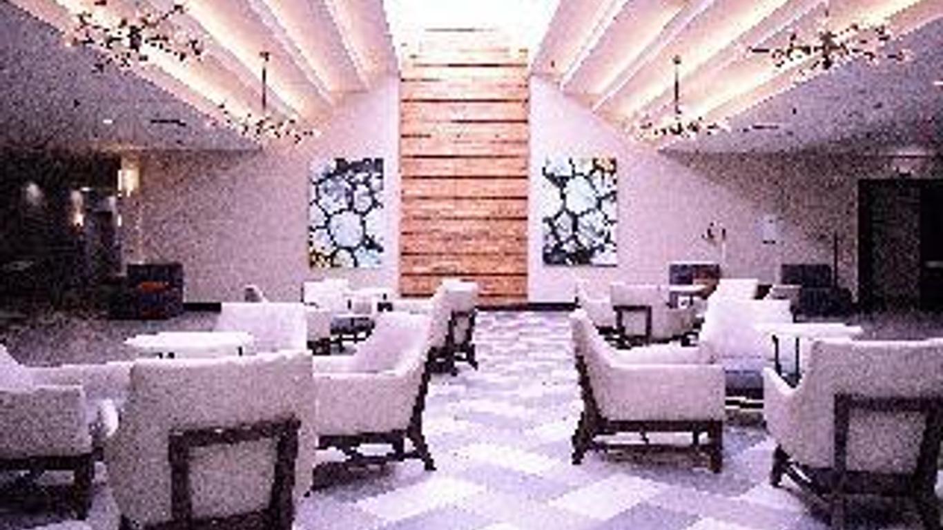 Alexander Fulton Hotel