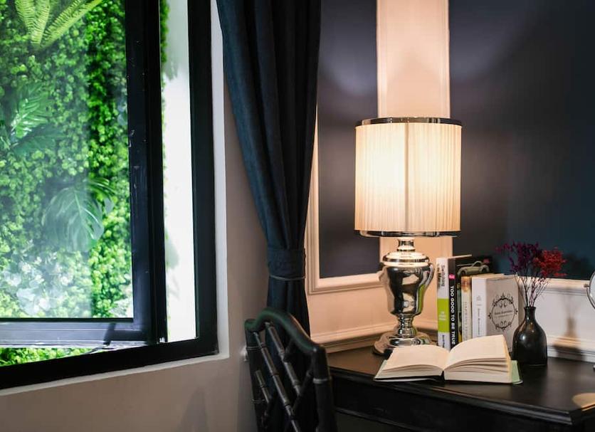 Room amenity Photo
