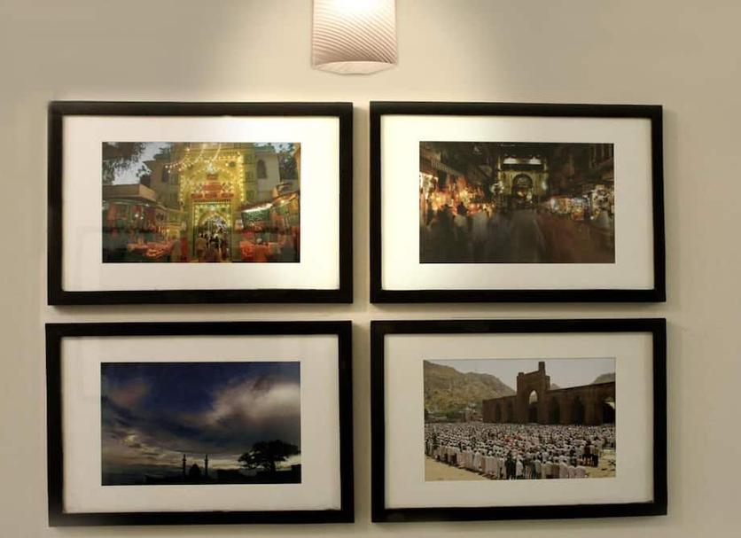 Room amenity Photo