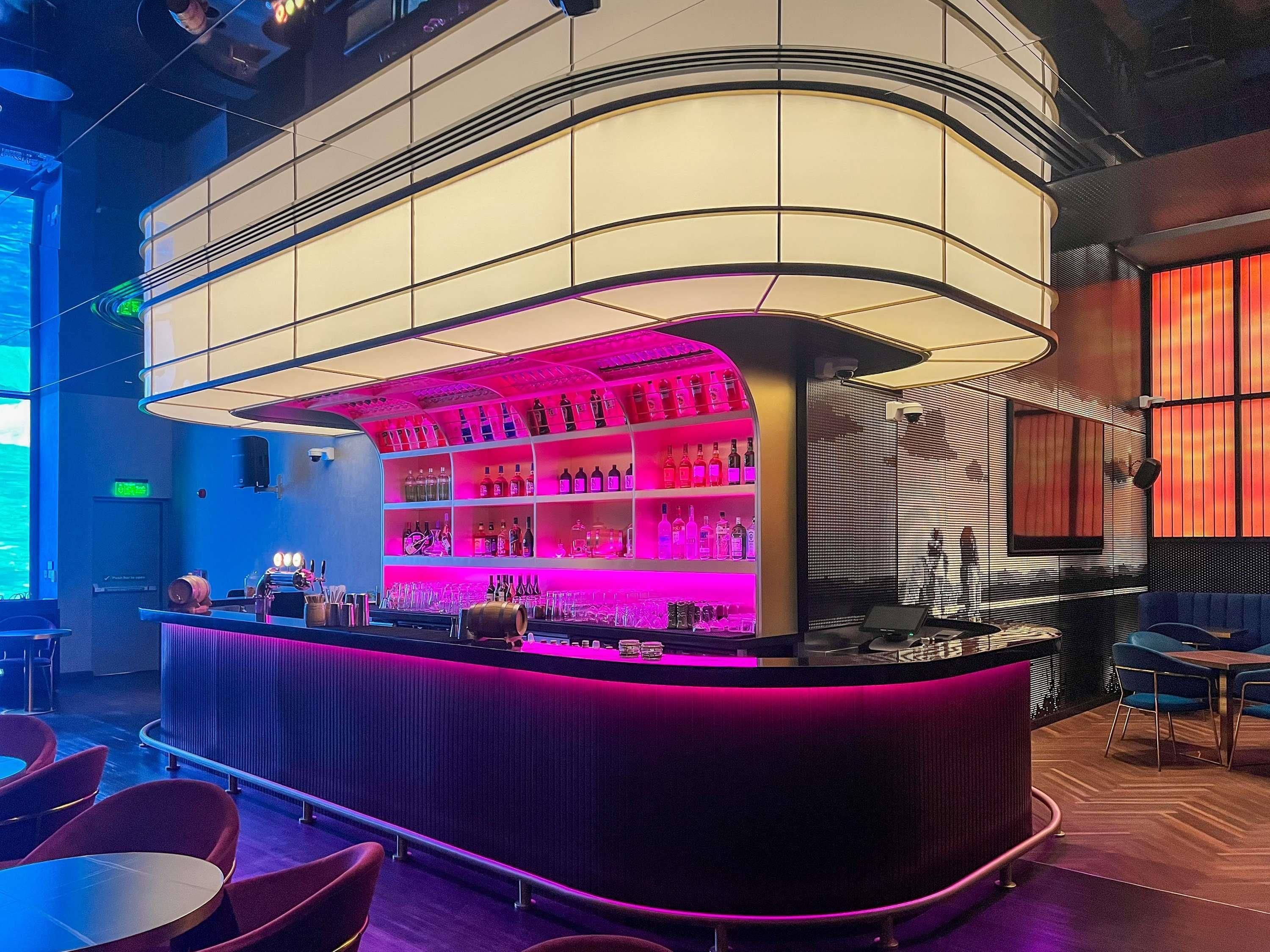 Bar Photo