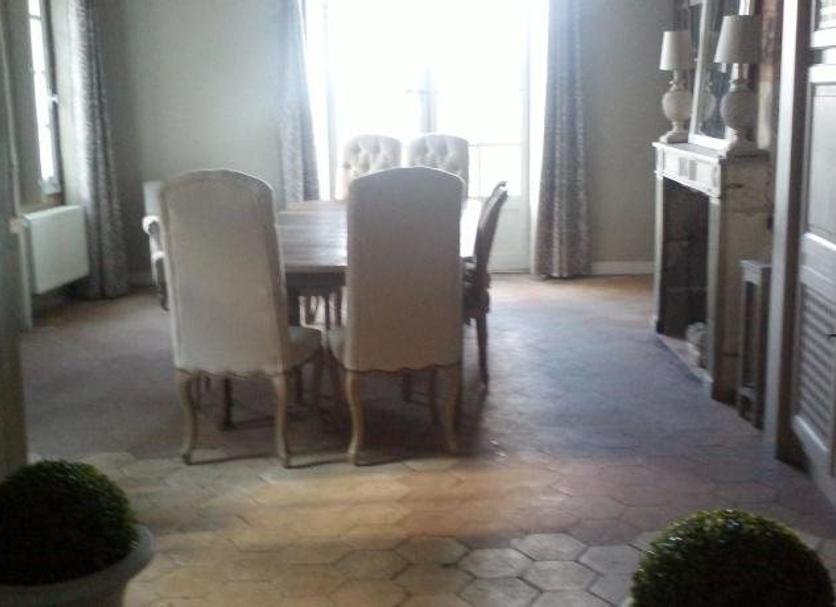 Dining room Photo
