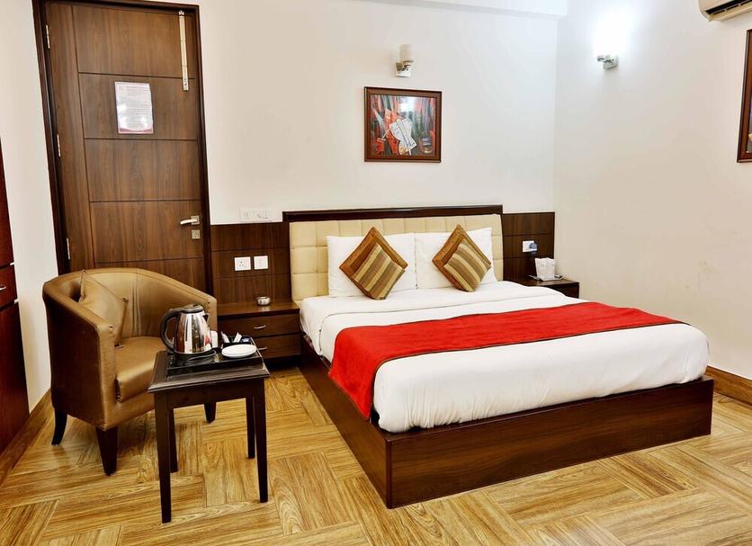 Bedroom Photo