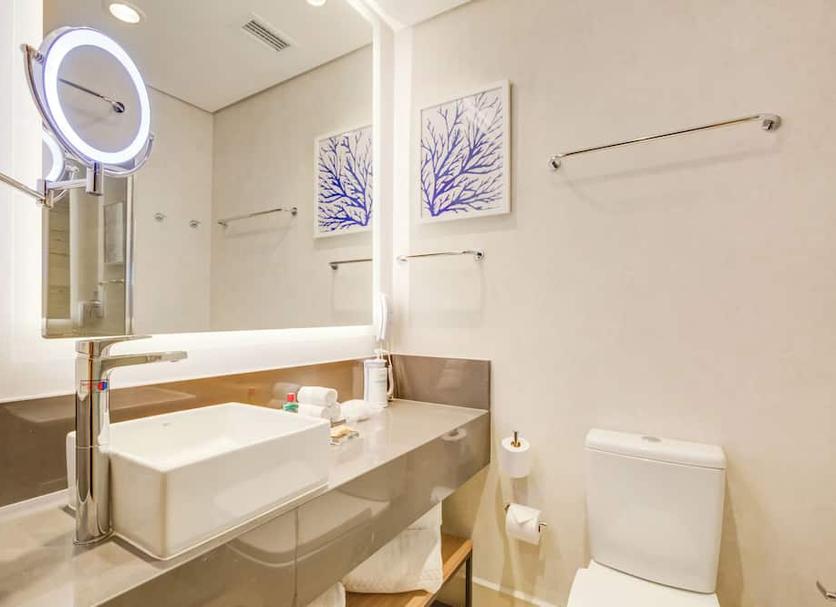Bathroom Photo
