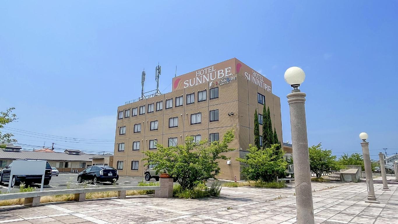 Hotel Sunnube