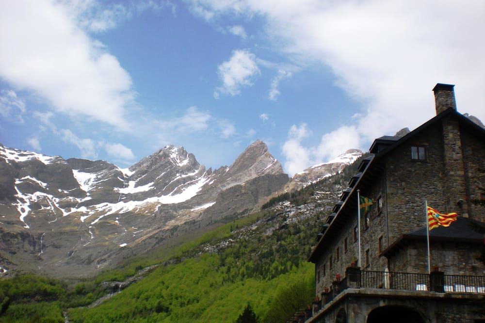 Outdoors view Photo
