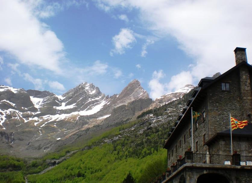 Outdoors view Photo