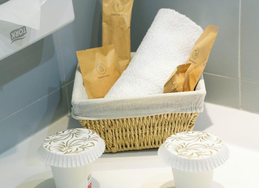 Room amenity Photo