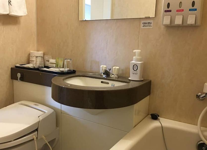 Bathroom Photo