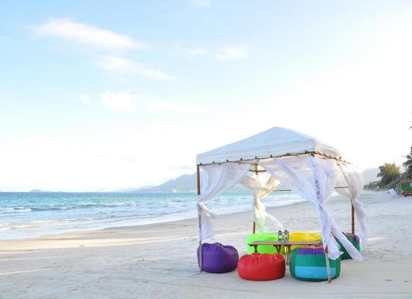 Beach Photo