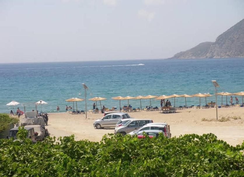 Beach Photo