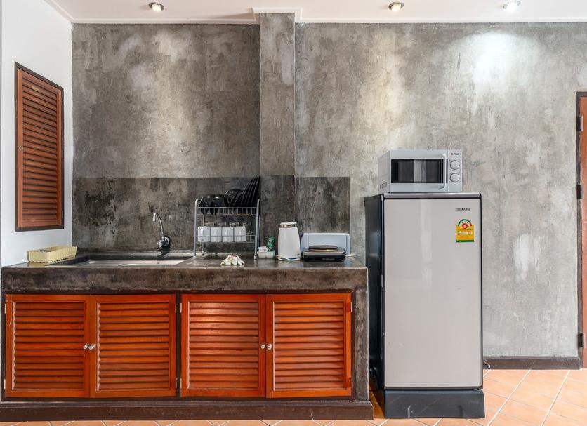 Kitchen Photo