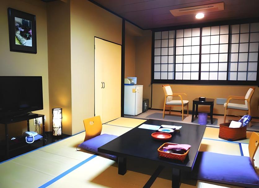 Dining room Photo