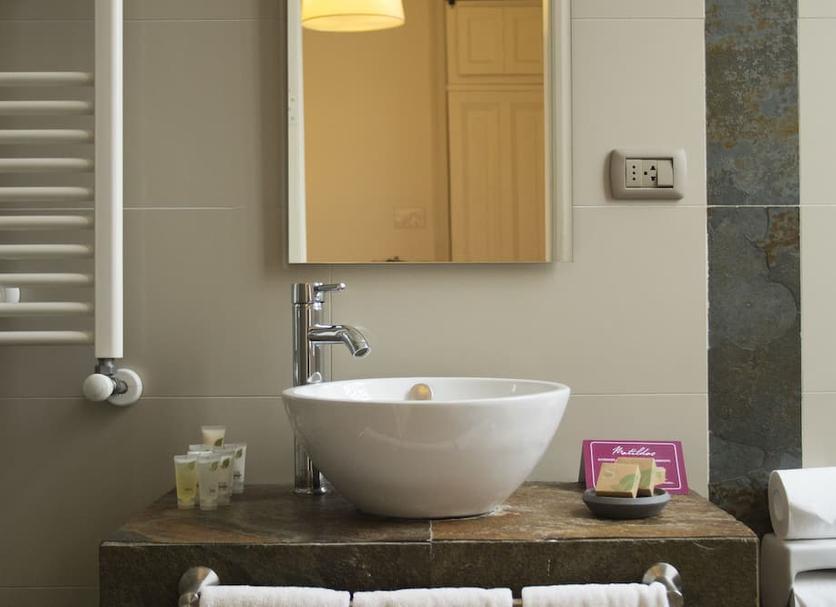 Bathroom Photo