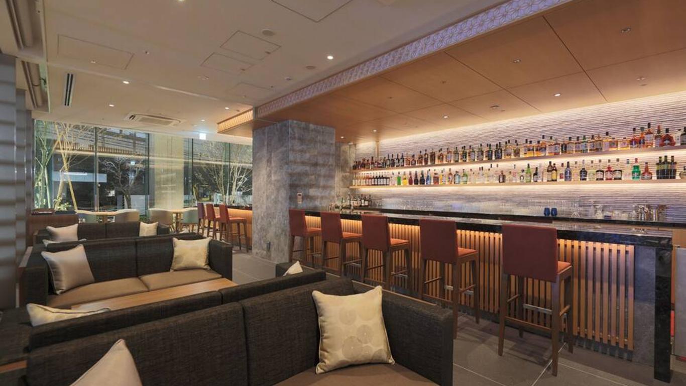 Tokyo East Side Hotel Kaie