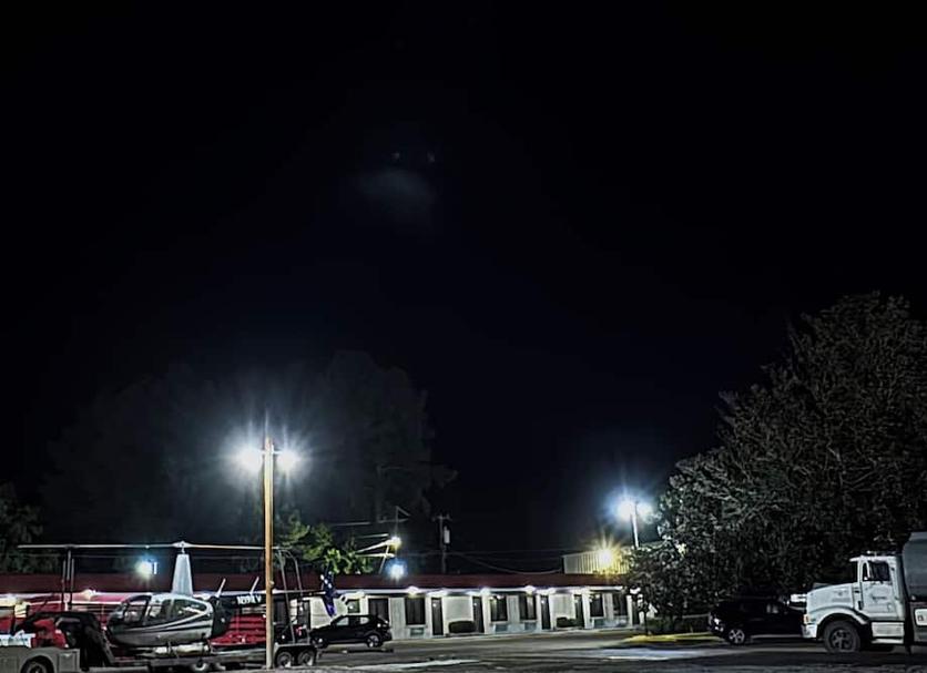 Outdoors view Photo