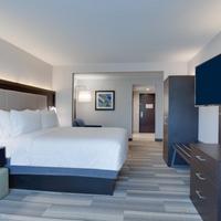 Holiday Inn Express Hotel & Suites Ft Lauderdale Airport/Cru, An Ihg Hotel