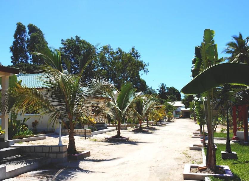Outdoors view Photo