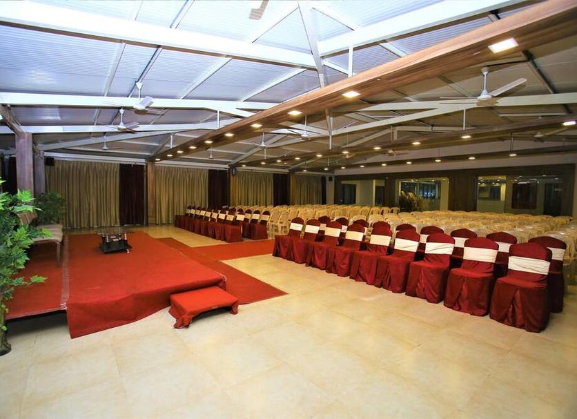 Conference room Photo