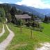 Outdoors view