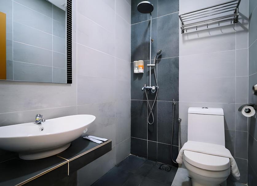Bathroom Photo