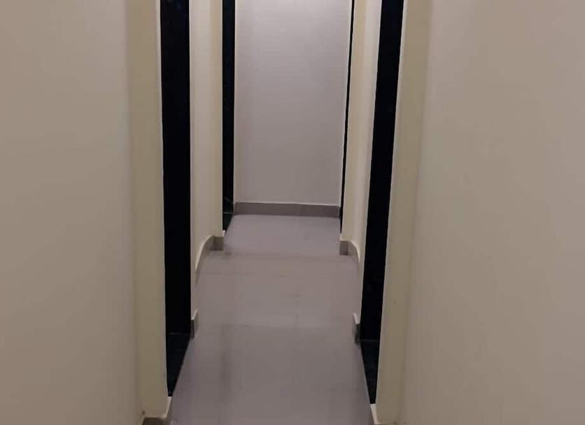 Hallway Photo
