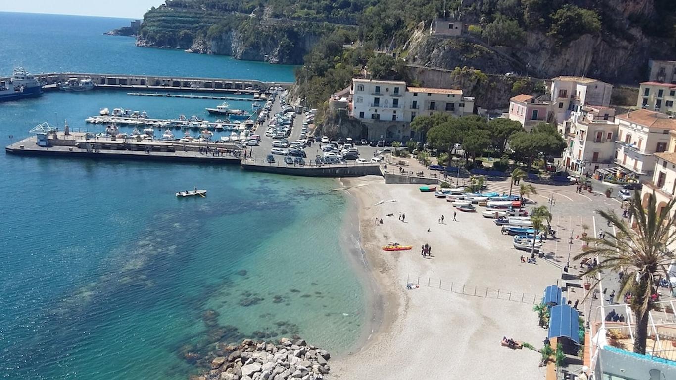 La Corte dei Naviganti B&B