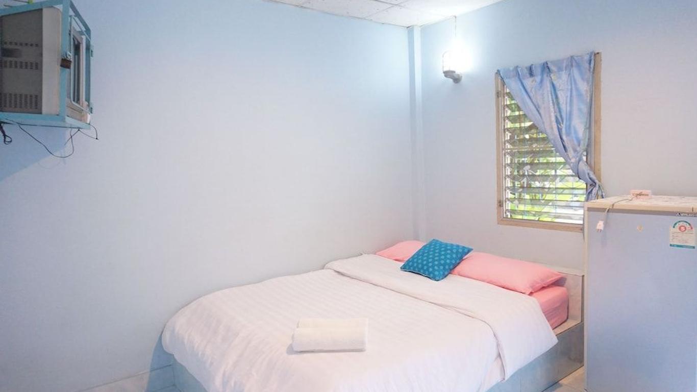 Montra Guesthouse