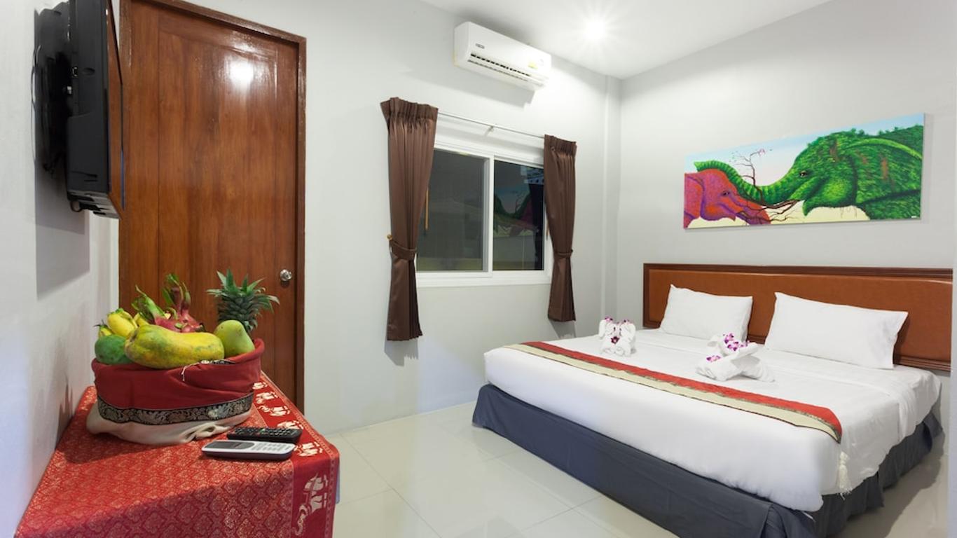 Freedom Hotel