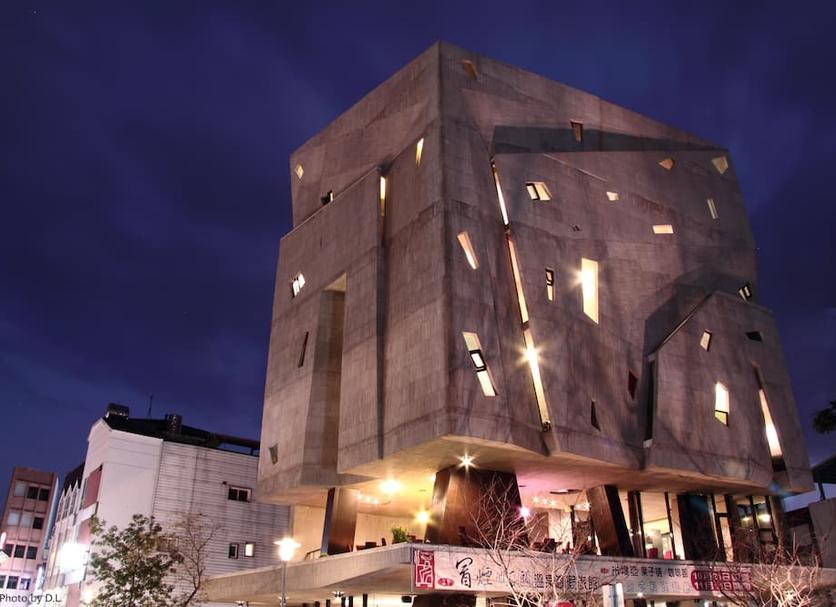 Building Photo