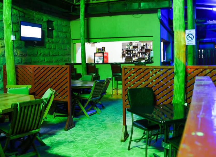 Bar Photo