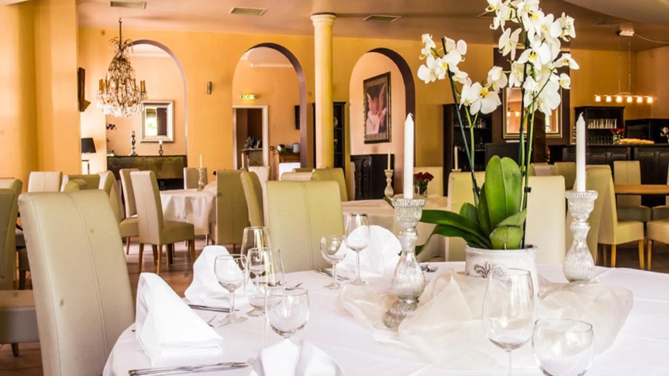 Hotel Grüner Jäger