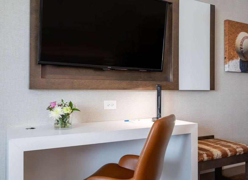 Room amenity Photo