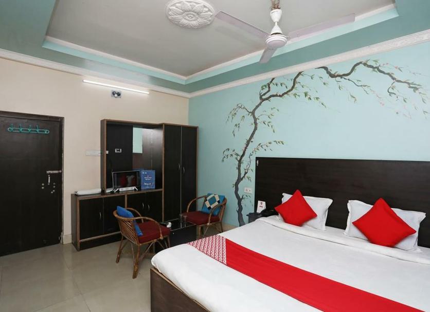 Bedroom Photo