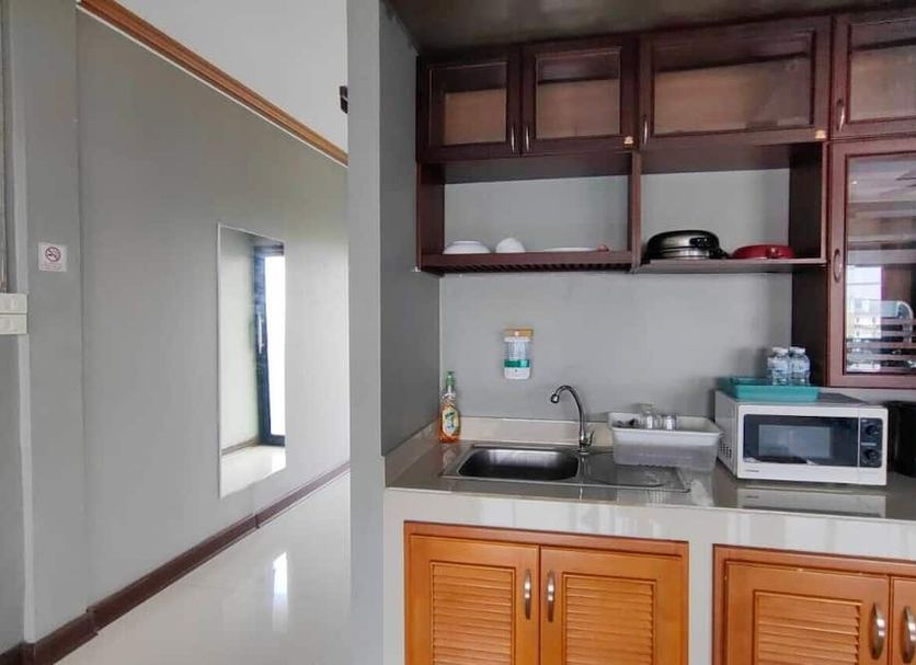 Kitchen Photo