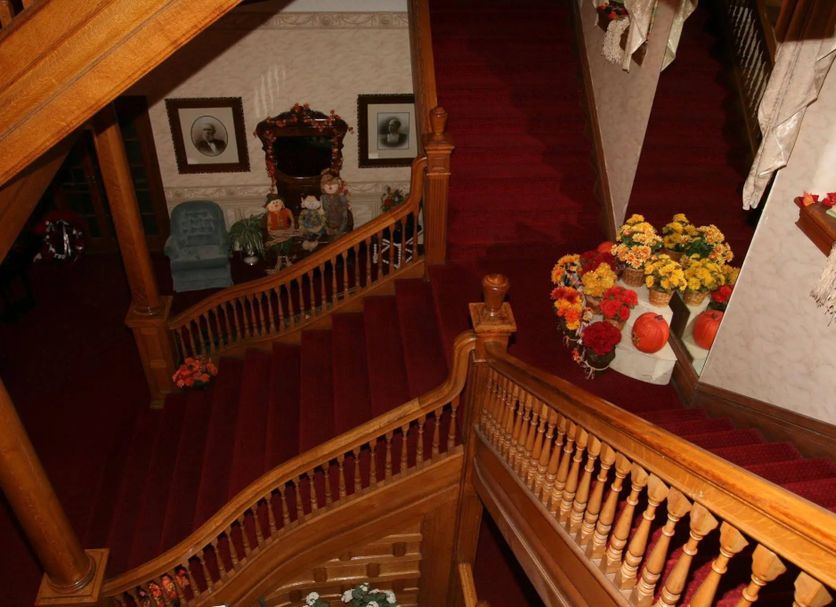 Stairs Photo