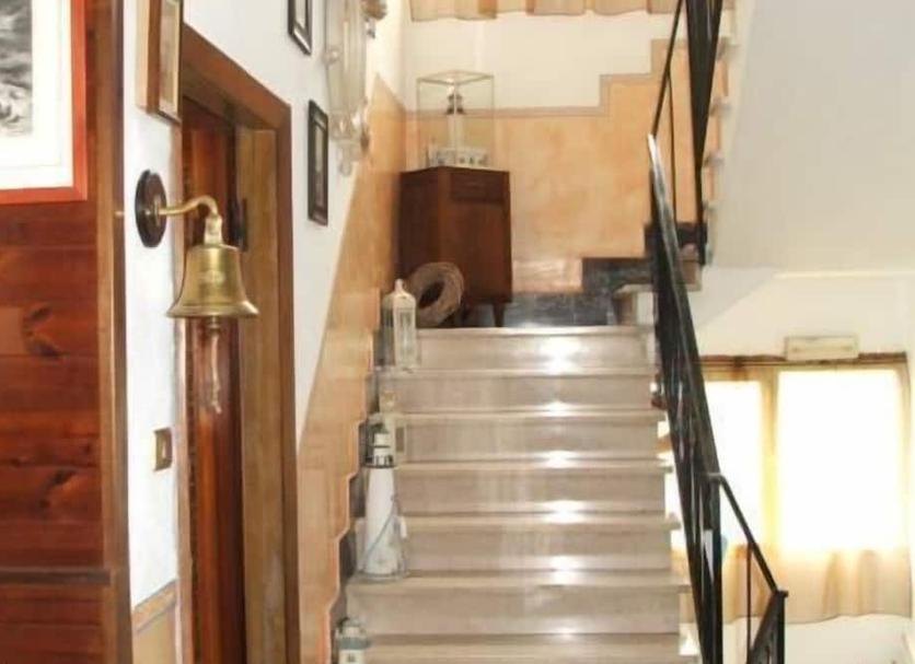 Stairs Photo