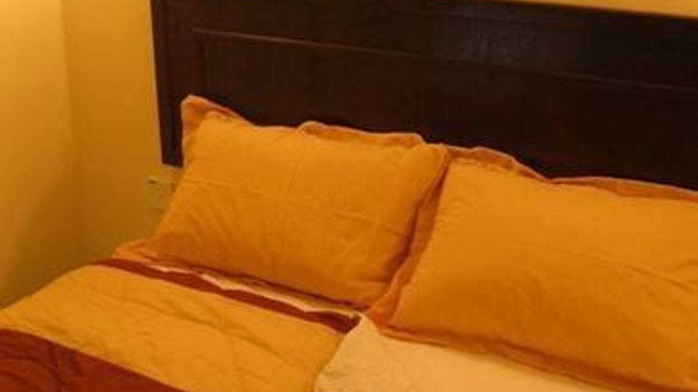 Baiduri's Place