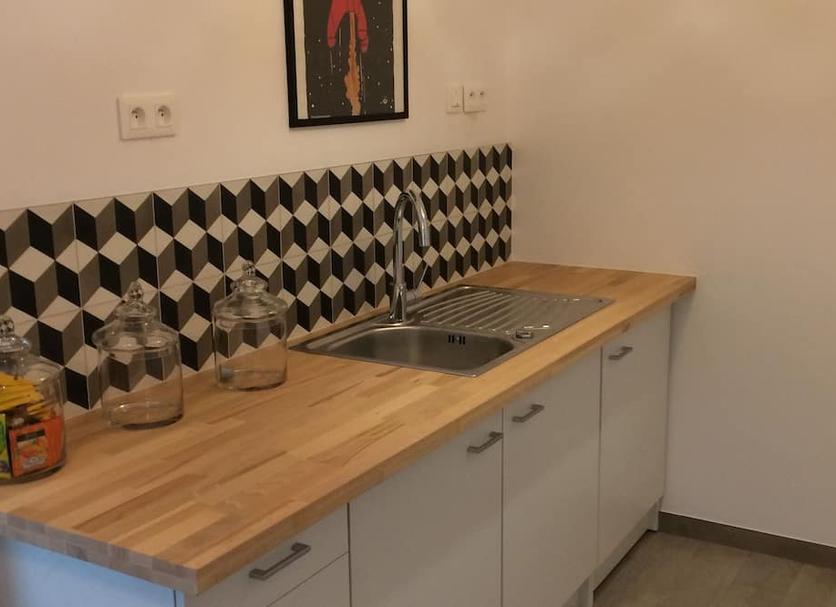 Kitchen Photo