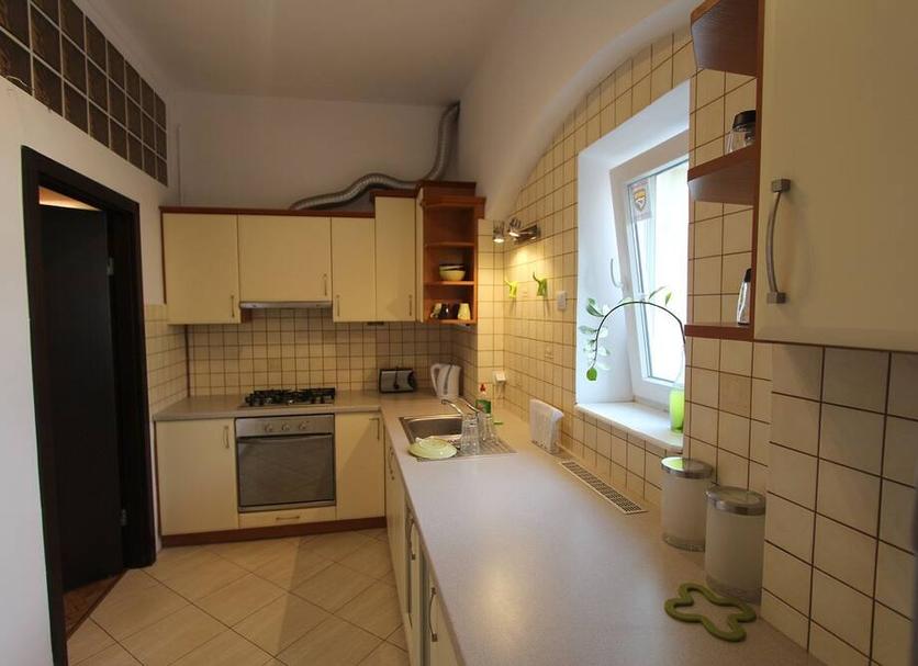 Kitchen Photo