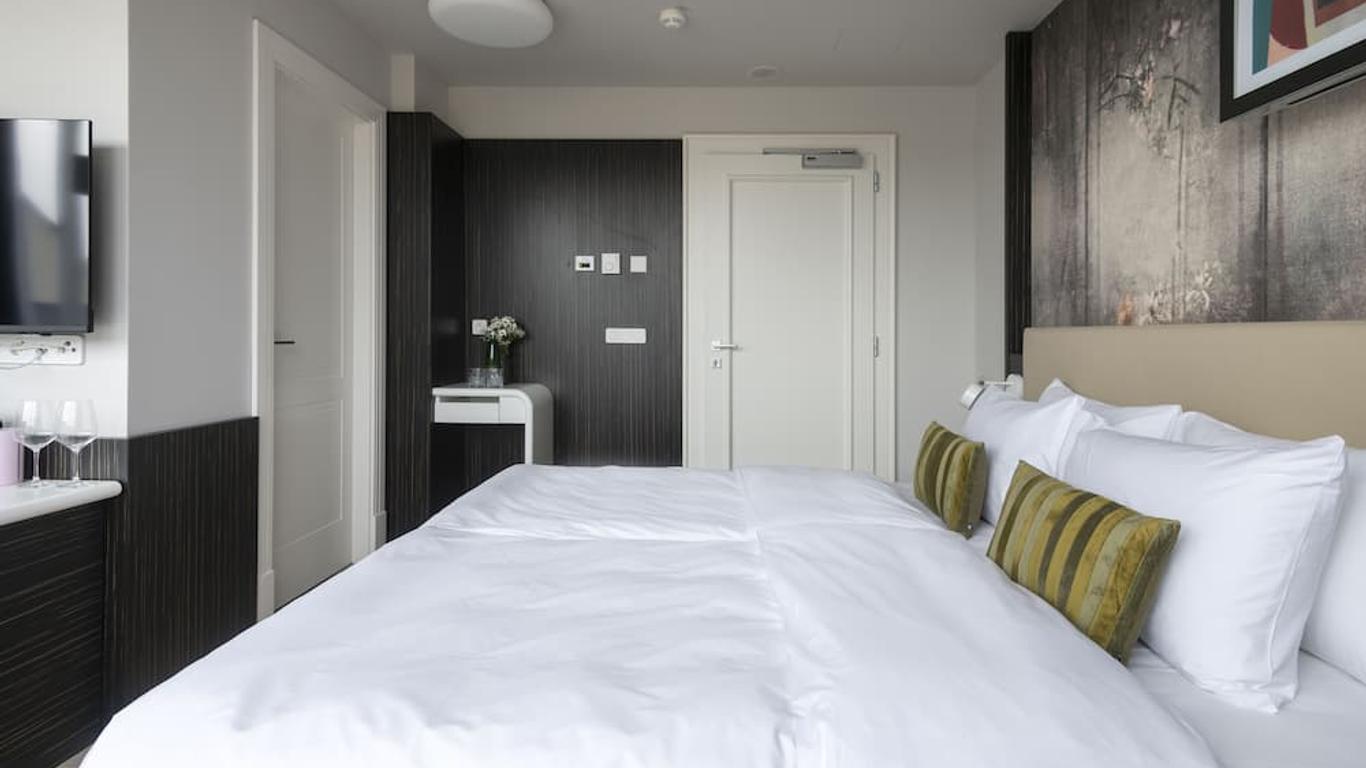 numa I Poise Rooms & Apartments