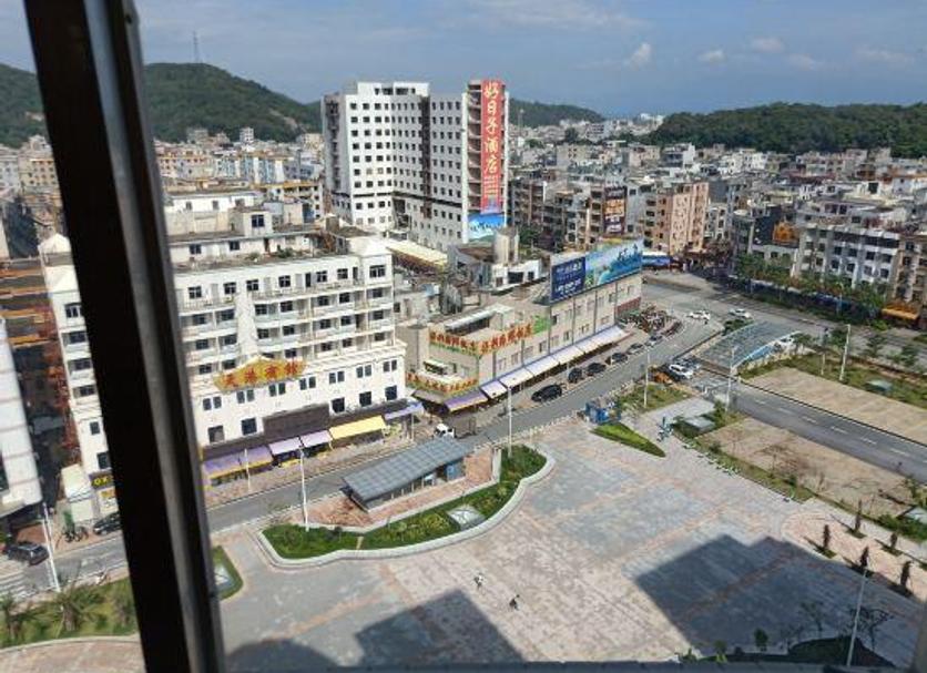 Outdoors view Photo