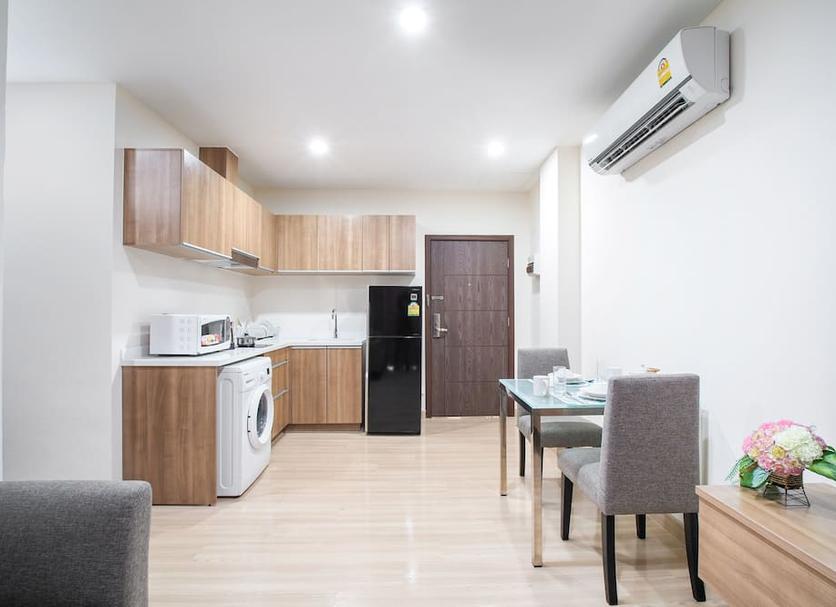 Kitchen Photo