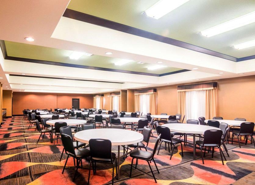 Conference room Photo