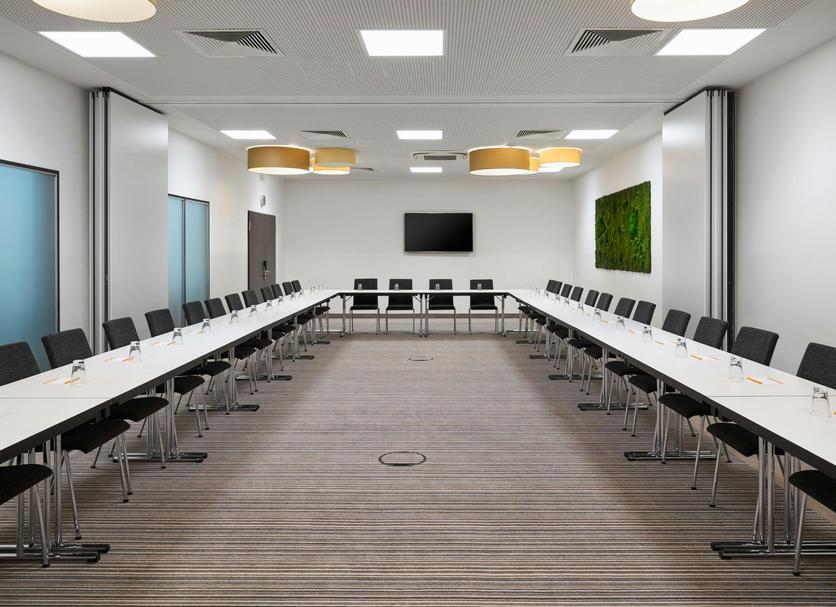 Conference room Photo