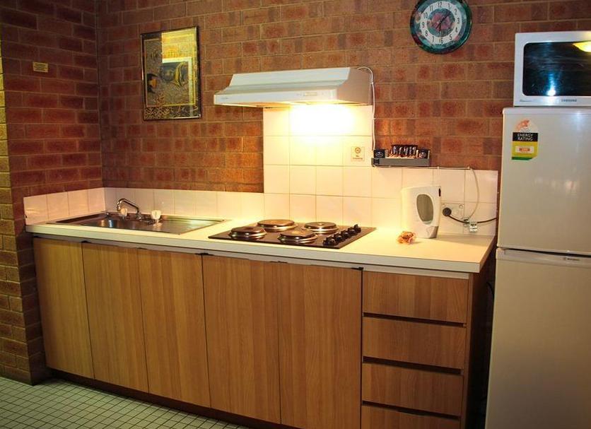 Kitchen Photo