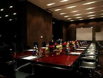 Conference room